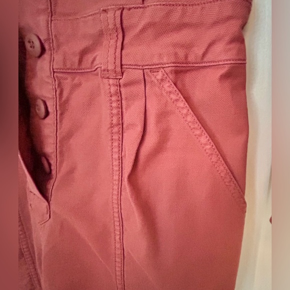 CURRENT/ELLIOTT The Meta Coverall - Picture 10 of 14